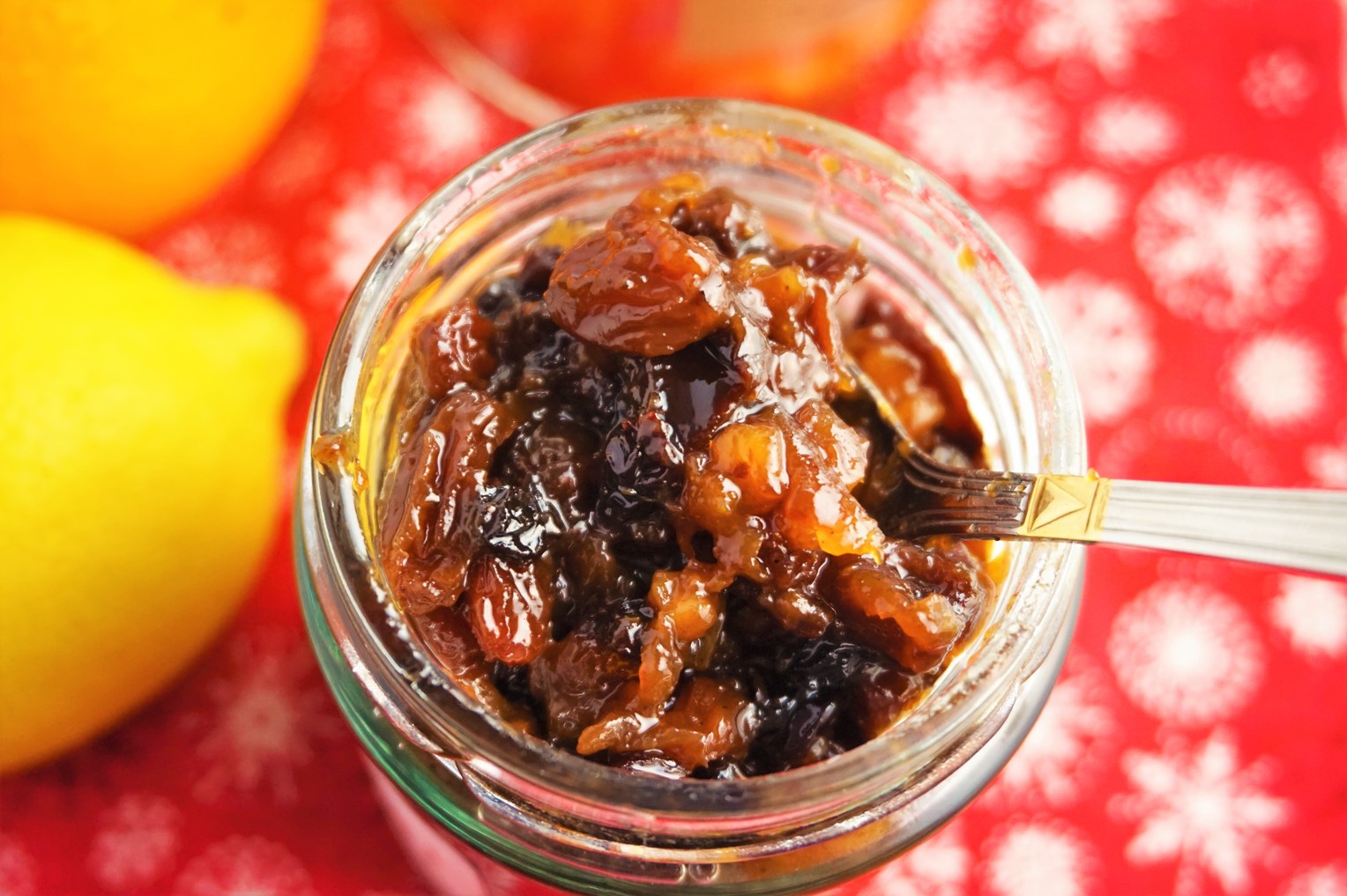Homemade Christmas Mincemeat: easier than you think - Moorlands Eater