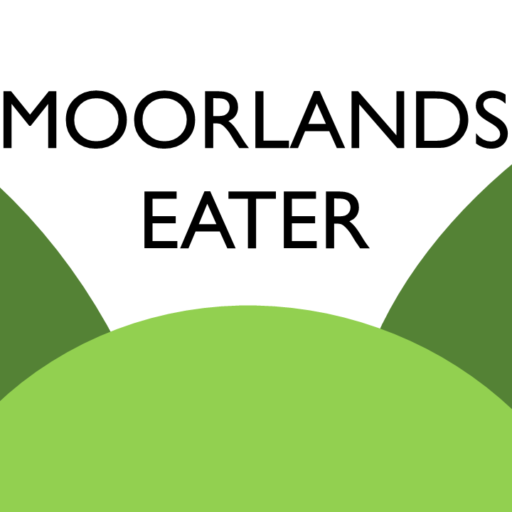 Moorlands Eater logo