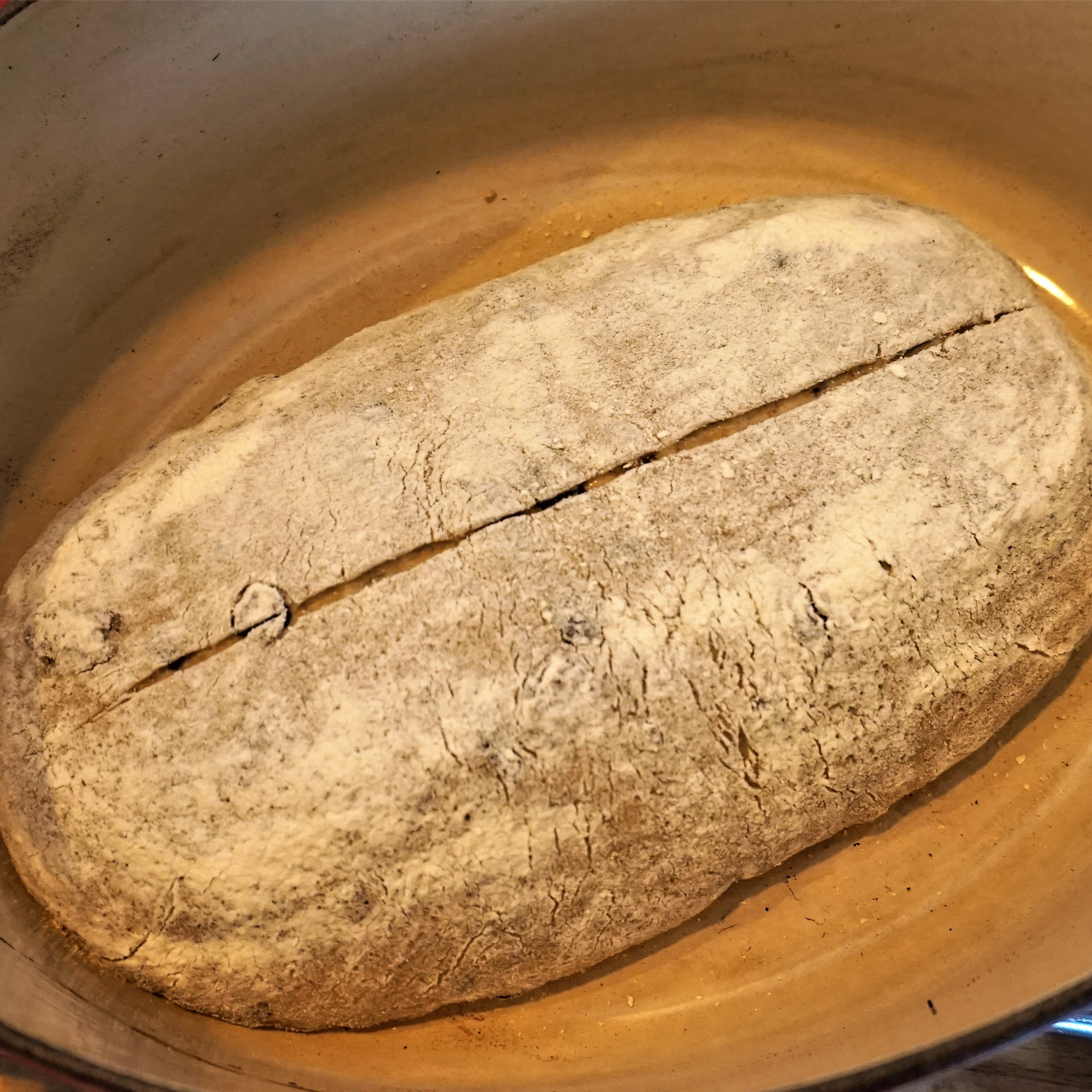 Spiced Fruit Sourdough | Moorlands Eater