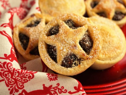 How I make Minced Beef Pie with homemade Shortcrust Pastry Dough