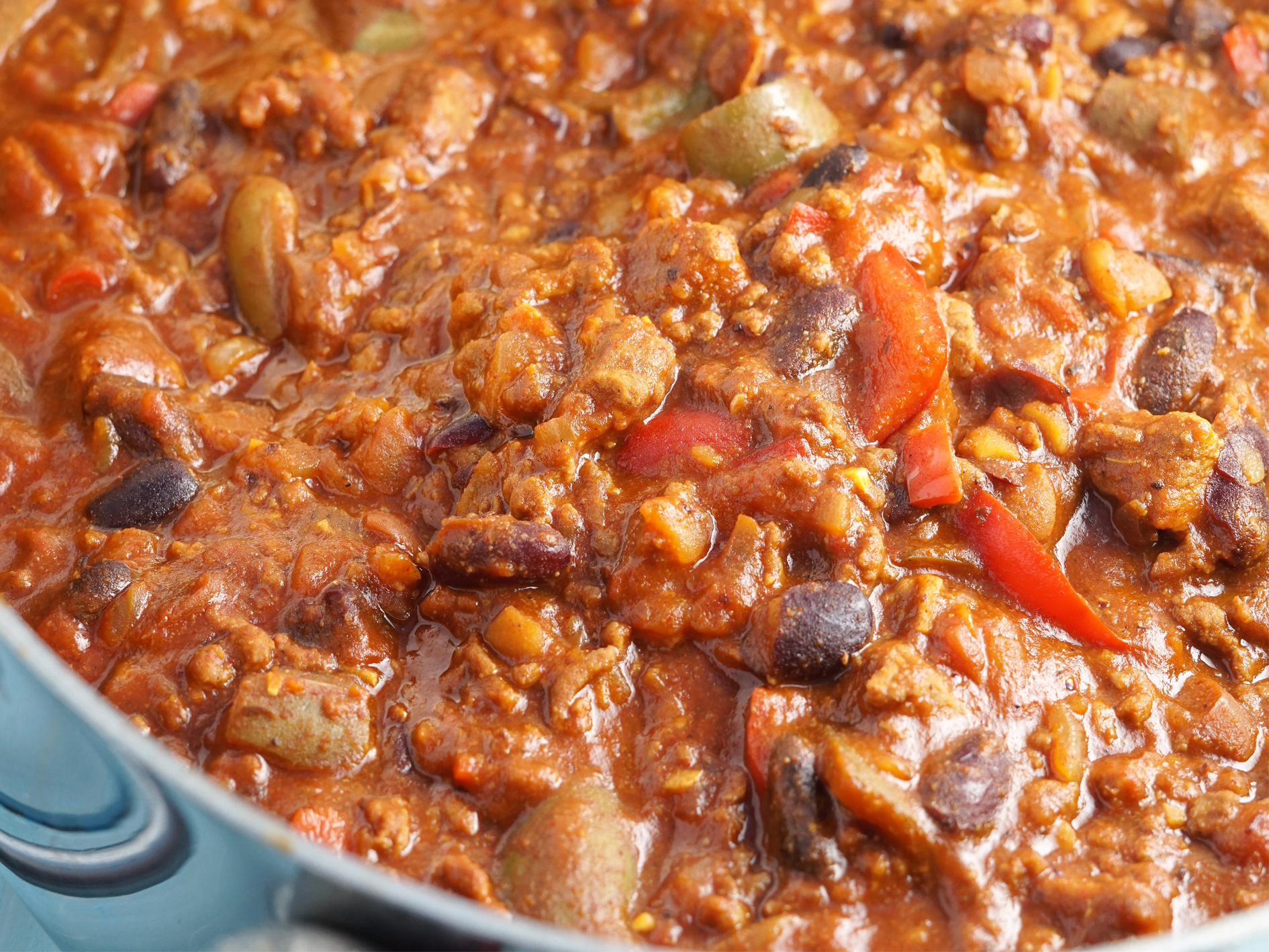 Johnny Cash Chili Recipe: Spicy, Savory, and Irresistible!