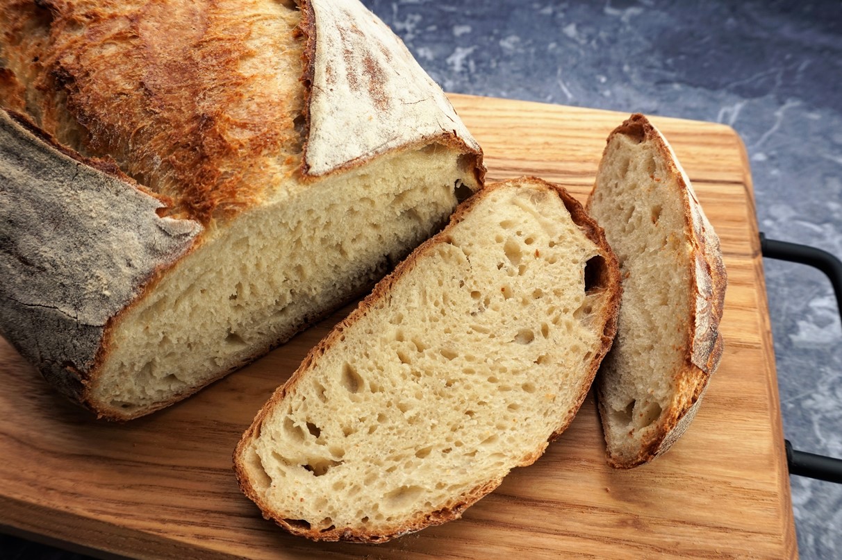 Image result for homemade bread,nari