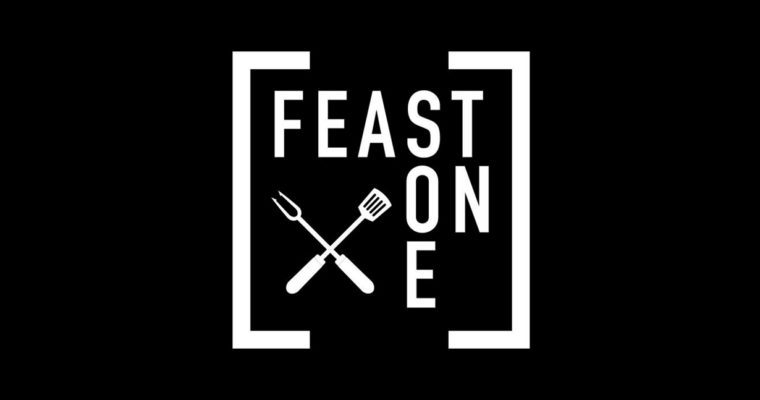Feast Stone: Street Food Night