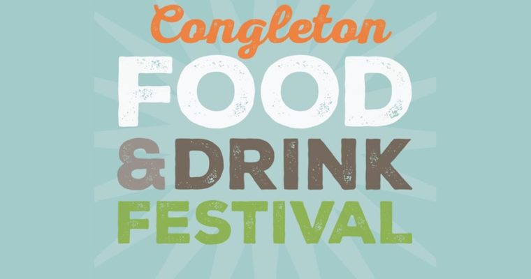 Congleton Food & Drink Festival