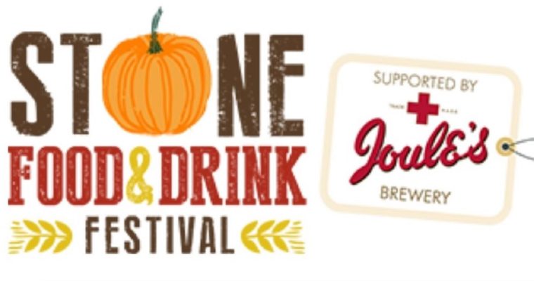 Stone Food & Drink Festival