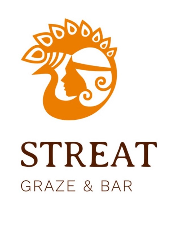 streat logo