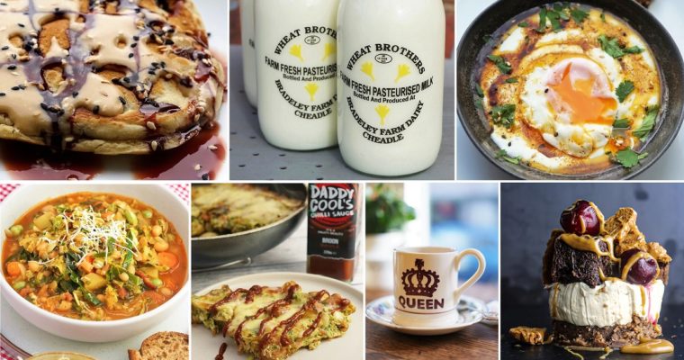 Food & Drink Round-Up February 2020