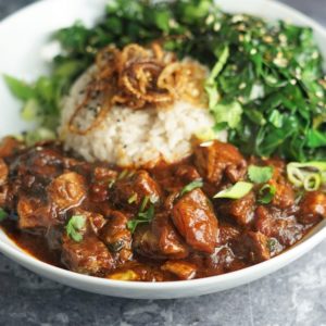 Five Spice Pork Belly | Recipes | Moorlands Eater