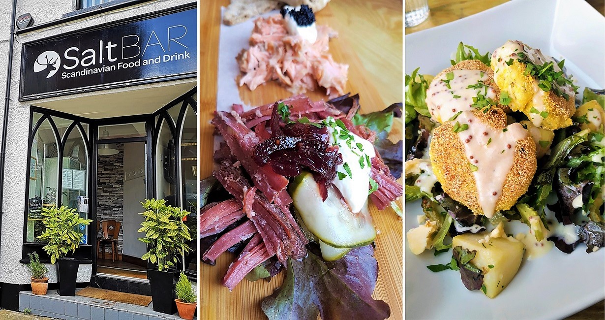 Salt Bar Macclesfield Moorlands Eater