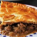 Minced Beef and Onion Pie | Moorlands Eater