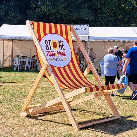 summer 2022 highlights: Stone Food & Drink Festival
