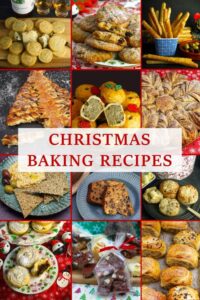 Stilton Shortbread Stilton Shortbread Biscuits | Moorlands Eater | Recipes