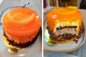Anasma Greek Eatery, Trentham | Review by Moorlands Eater