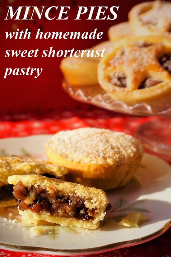 How to Make the Best Mincemeat - The Self Sufficient HomeAcre