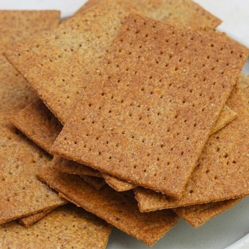 Rye Cracker