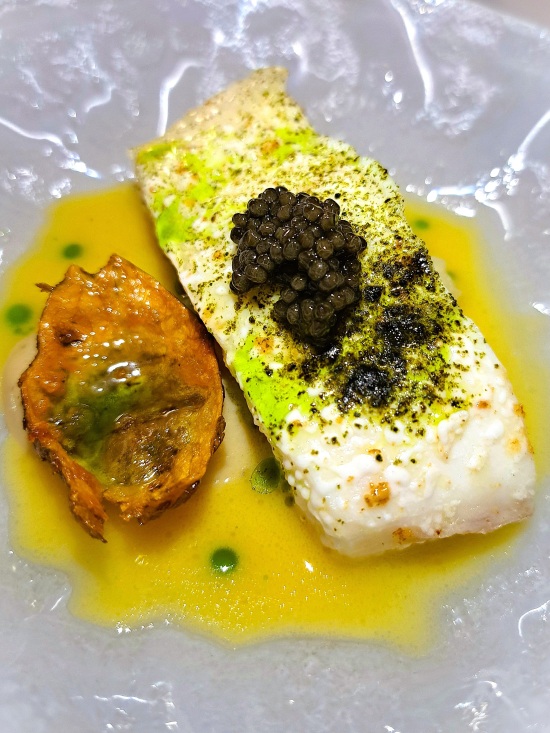 Après halibut