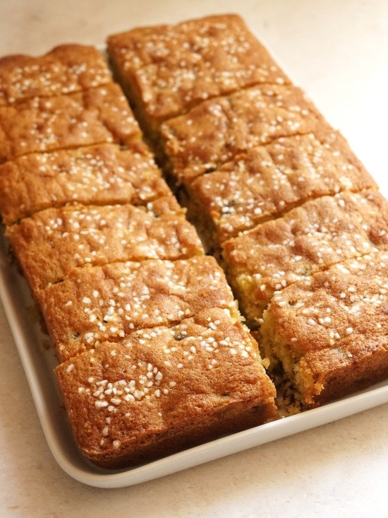 Country Slices