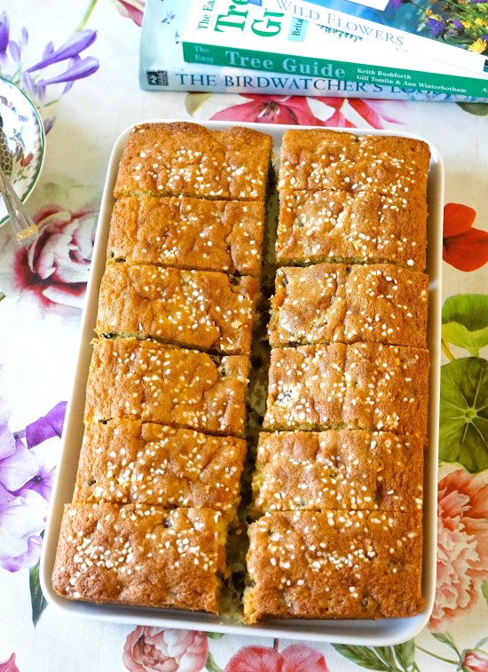 Country Slices