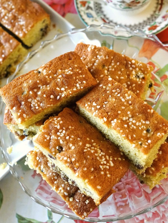 Country Slices