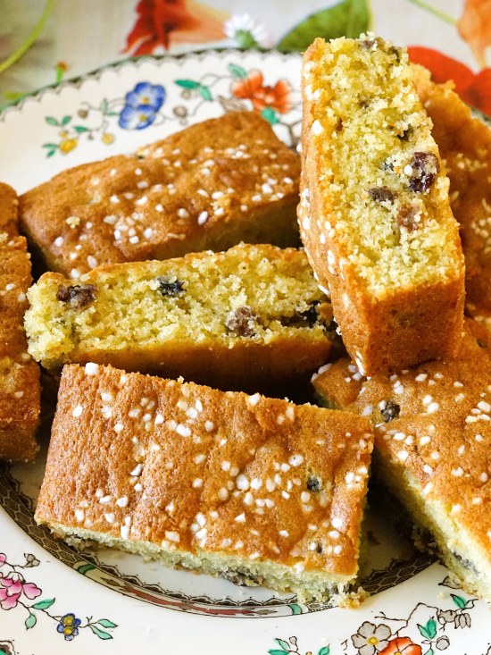 Country Slices