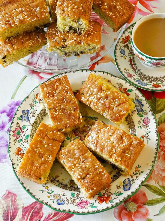 Country Slices