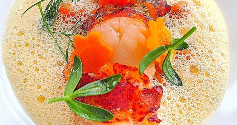 Eating Out and Food Events Spring 2025