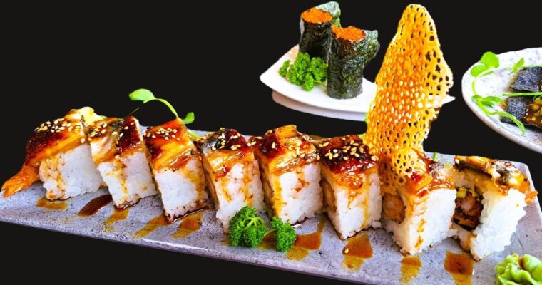 Eating Out Recommendations Summer 2025