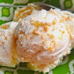 Toasted Coconut Ice Cream